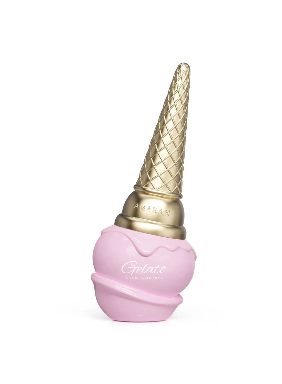 Gelato Cotton Candy Craze Eau de Parfum 100 ml