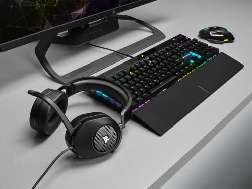 HS65 SURROUND Wired Headset