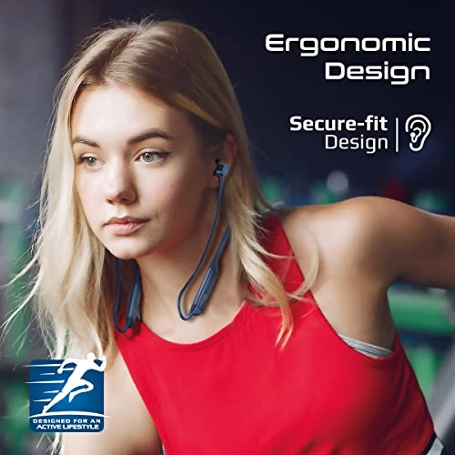 Velcon Wireless Earbud