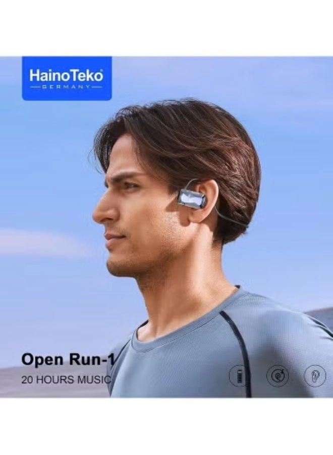 Open Run Wireless Earphone