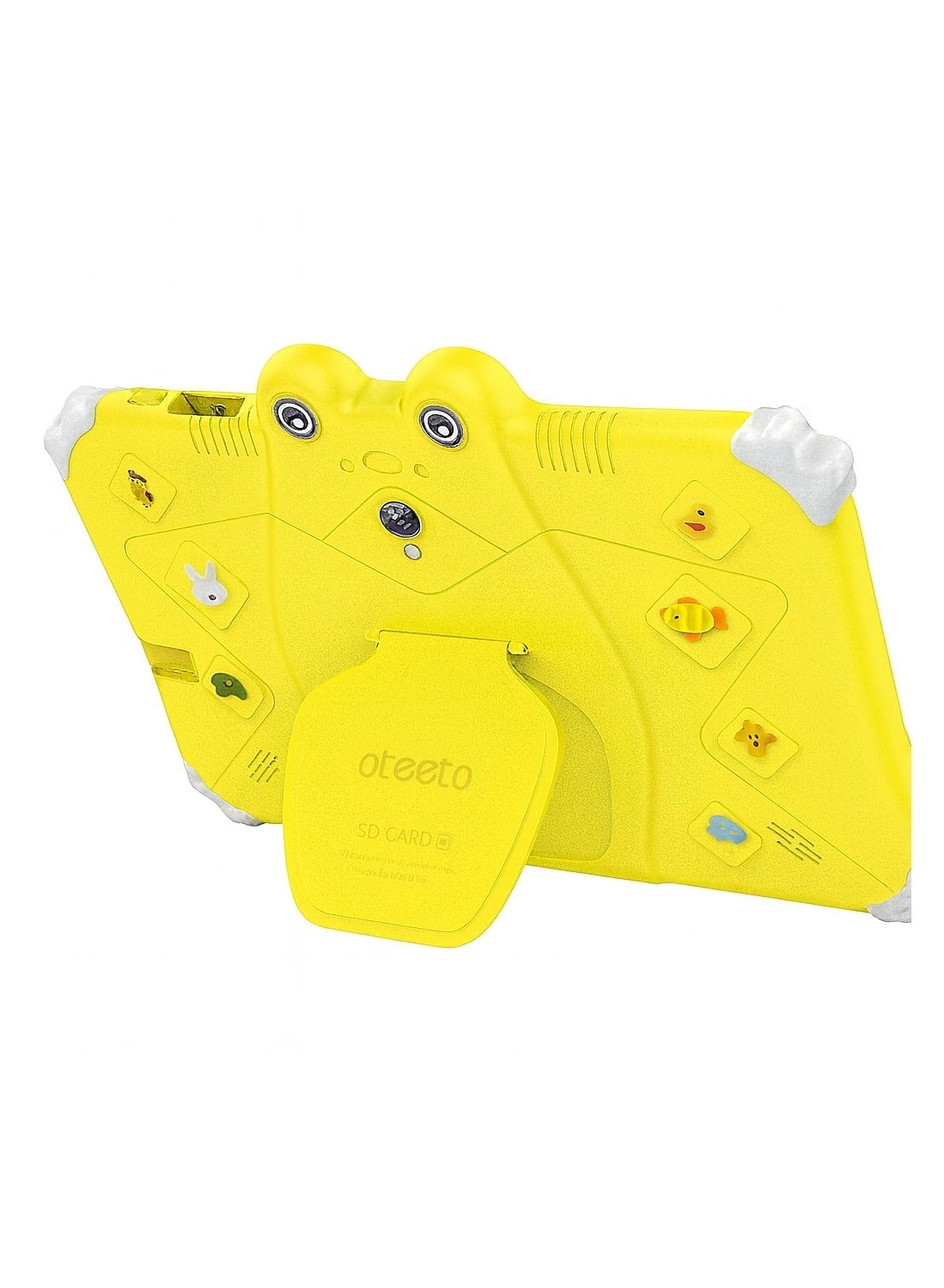 K3 - 4GB 7-inch 128GB