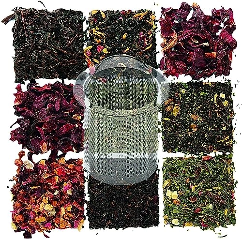 Teapot - Stainless Steel 800 milliliter