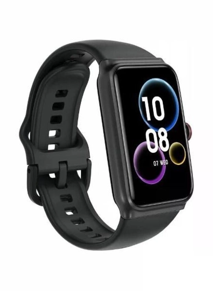 Band Watch Plastic