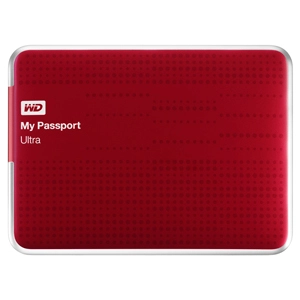 My Passport 1 TB HDD