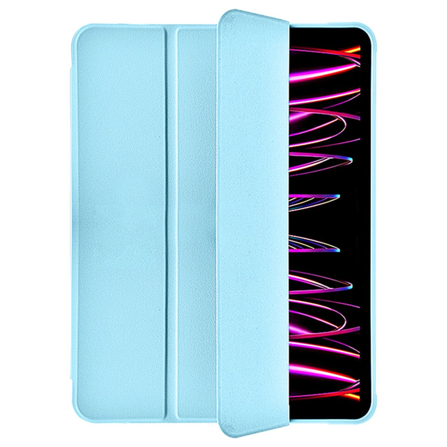 WIWU Flip Case for iPad Air 11-inch / 10.9-inch