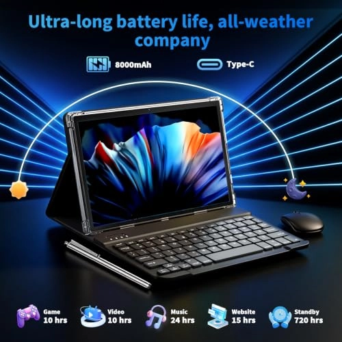 P60 - 256GB 10.1"