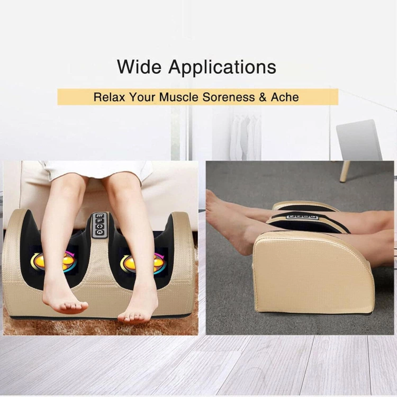 643985325333 Foot Massager