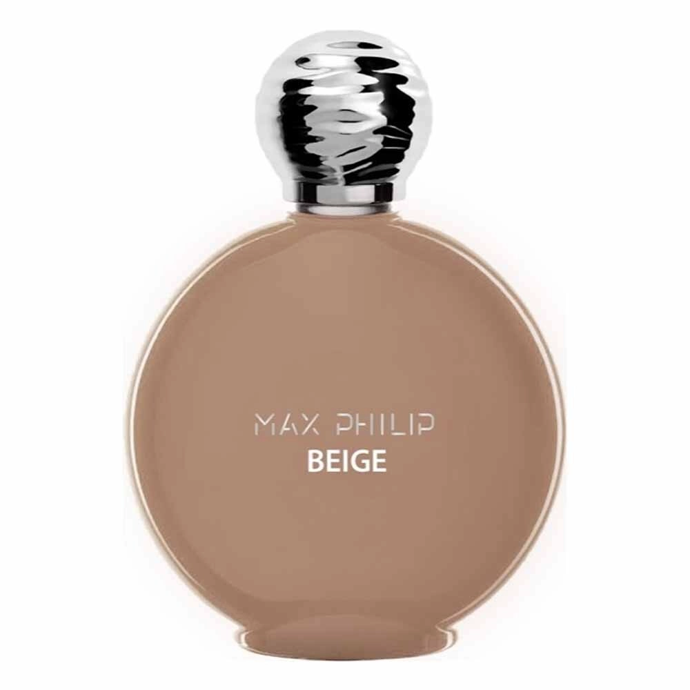 MAX PHILIP Beige - Eau de Parfum 100ml