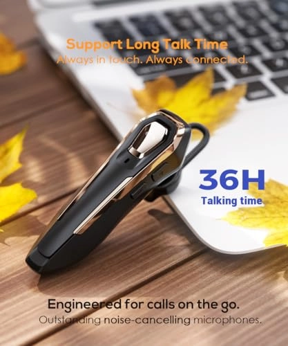 DY25 Wireless Headset