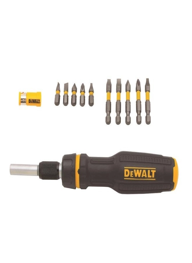 DeWALT MAX FIT TR
