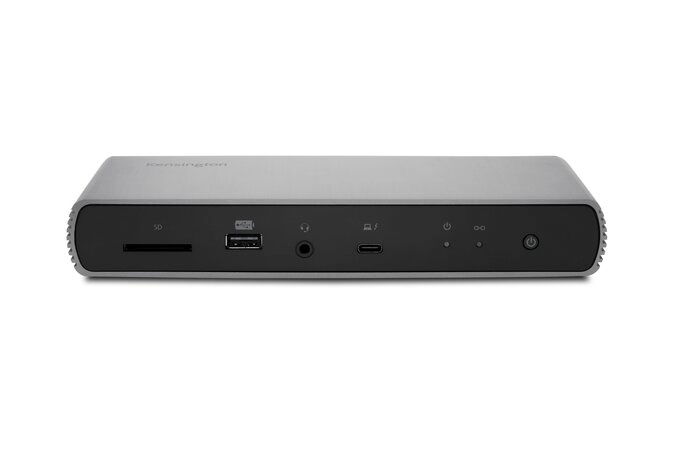 SD5750T - Thunderbolt 4 Dual 4K 90W