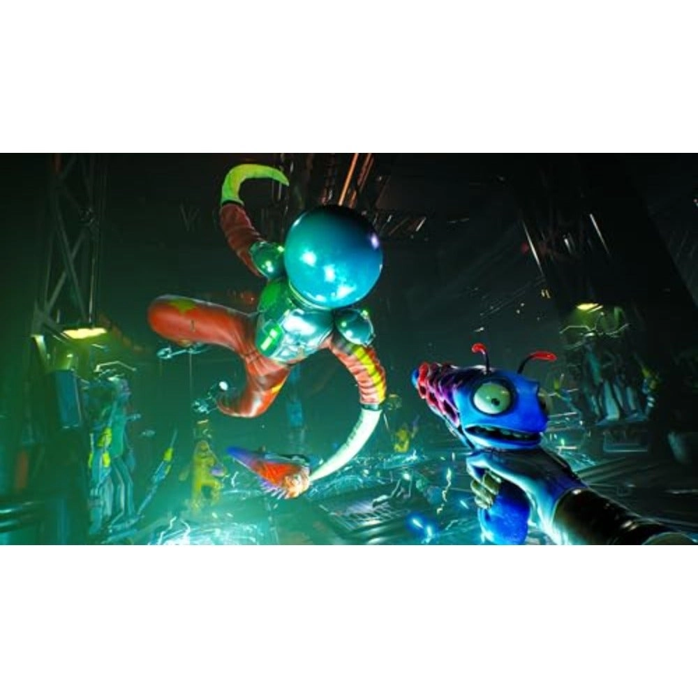 High on Life [High on Knife Edition] | PS5
