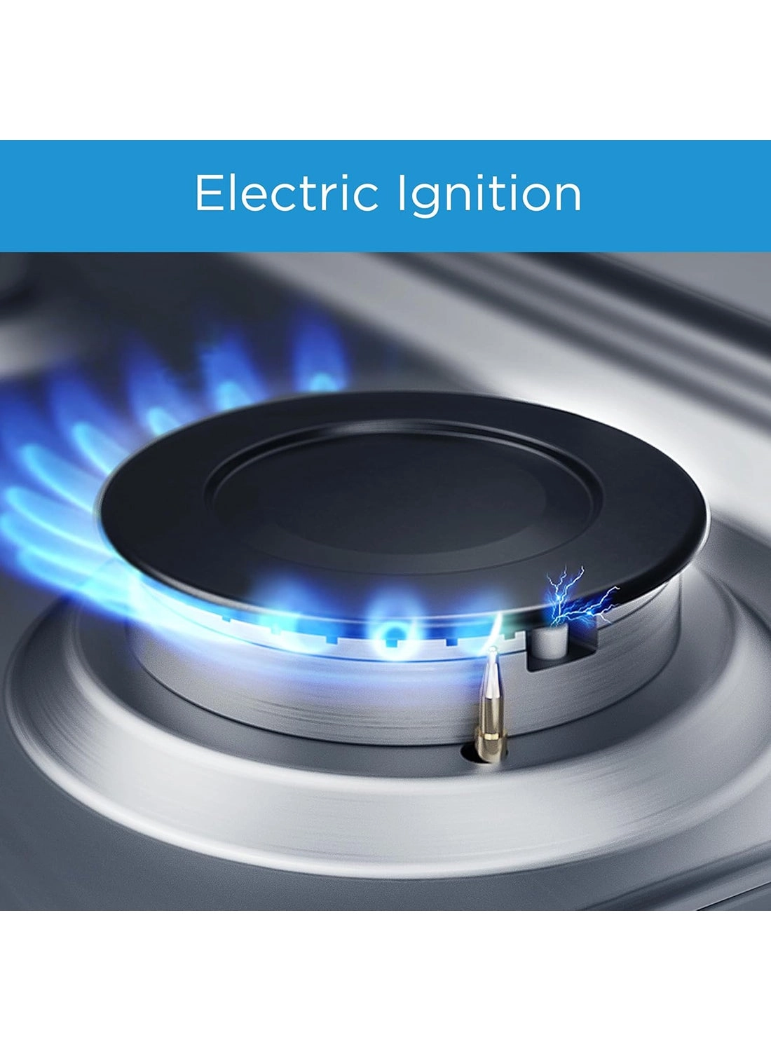 MFO-MG20TESS-FFD GAS Cooker