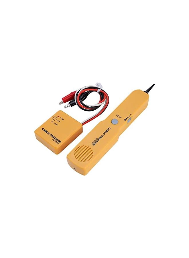 Network Tester Wire Tracer - RJ11 Tone