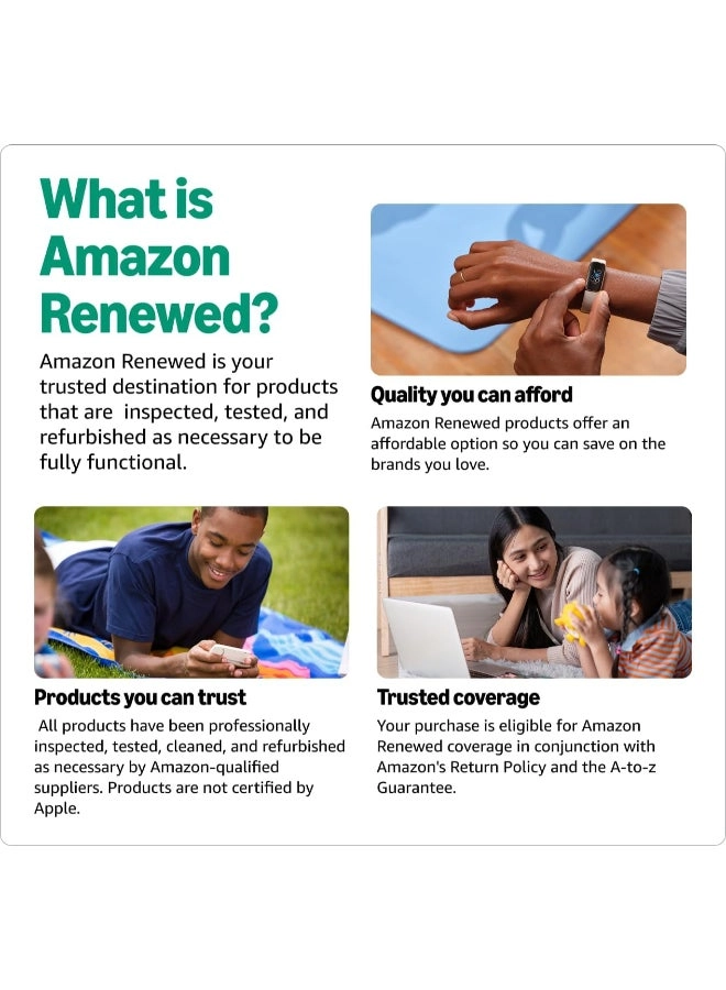 (Renewed) Probook 640 G5 - 14'' Core i5-8265U 16GB DDR4 256GB SSD