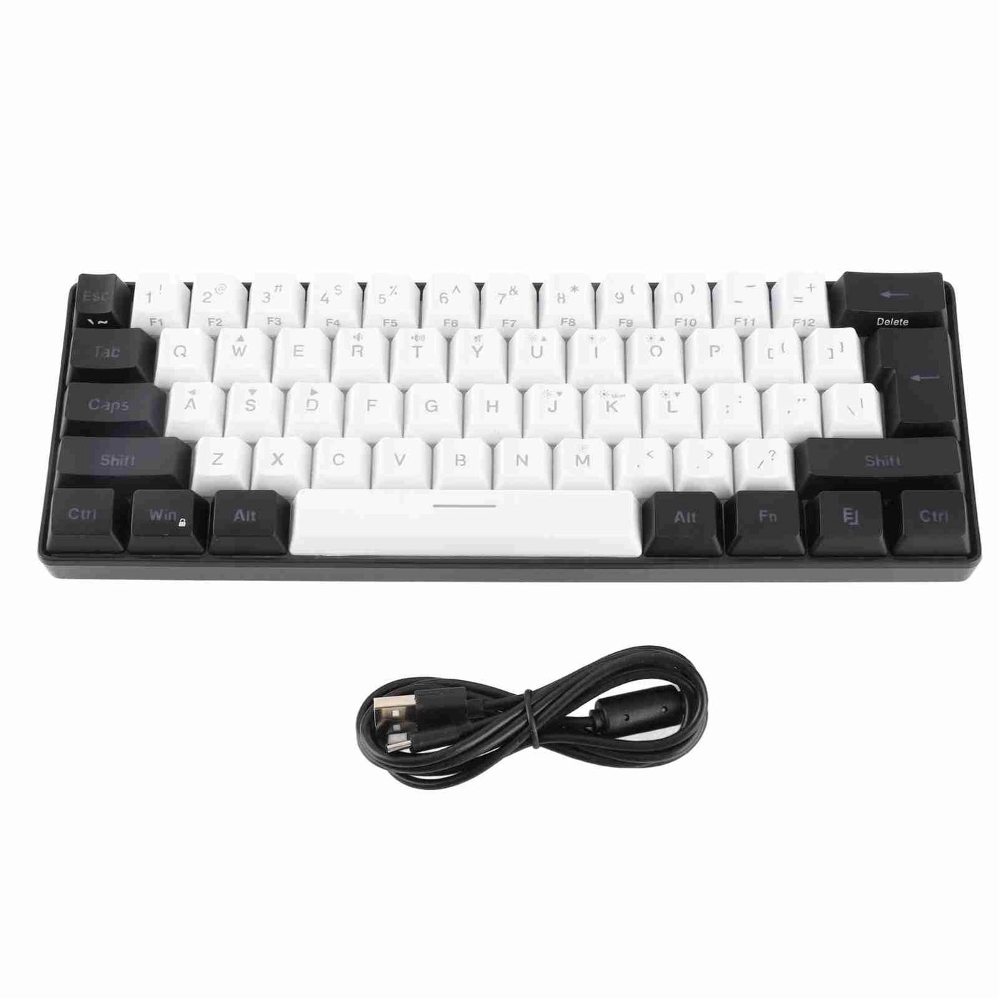 Gaming Keyboard - Wired