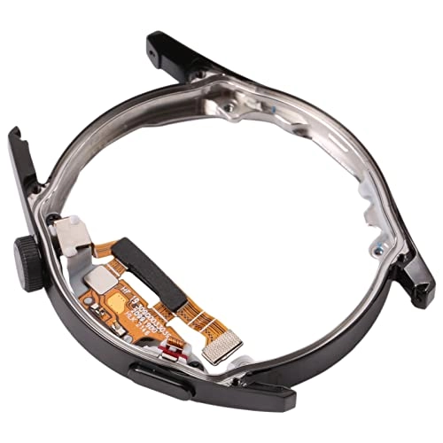 LCD Screen Frame Bezel Plate for Huawei Watch GT 3 46mm - Silver