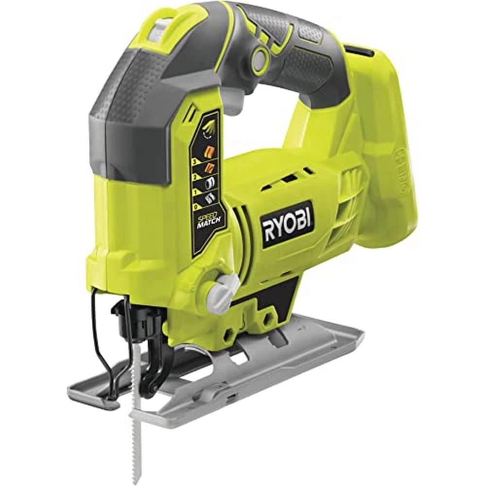 Ryobi R18JS-0 - 4.5E+3 Watt