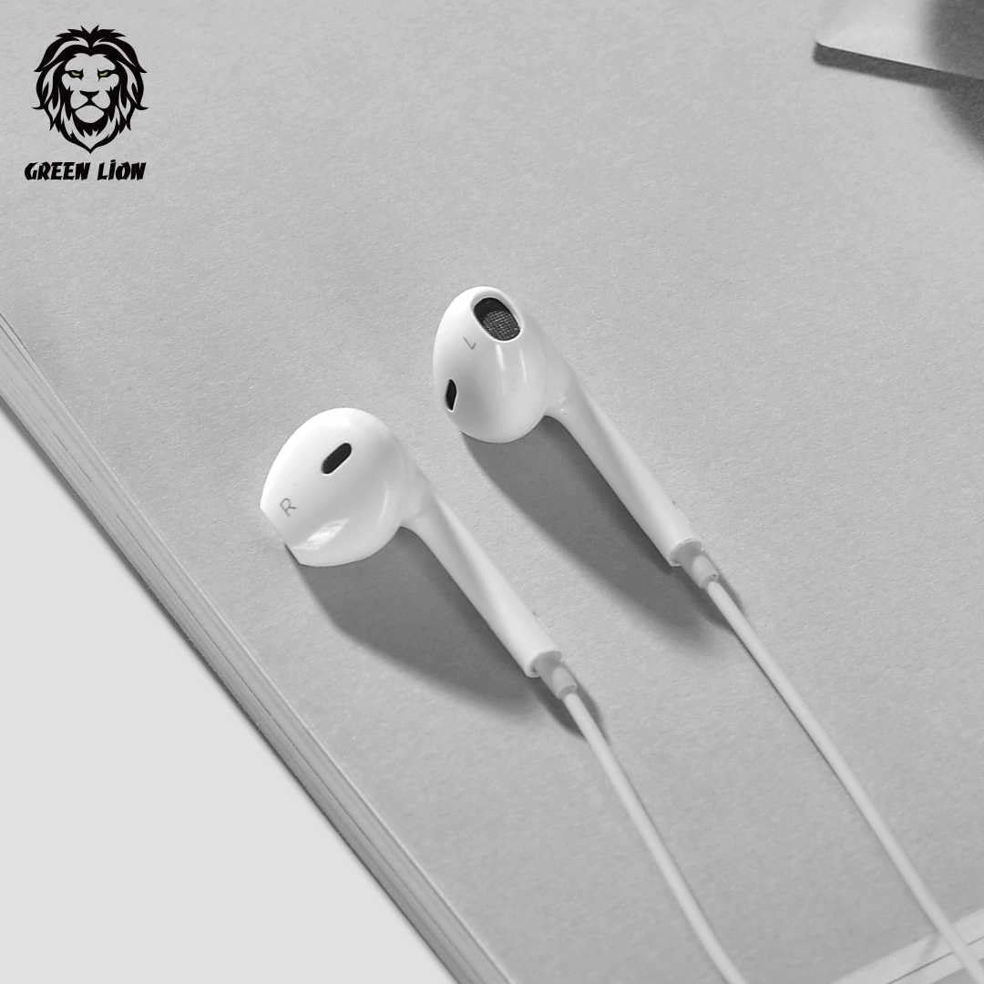 Stereo X90 Wired Earbud