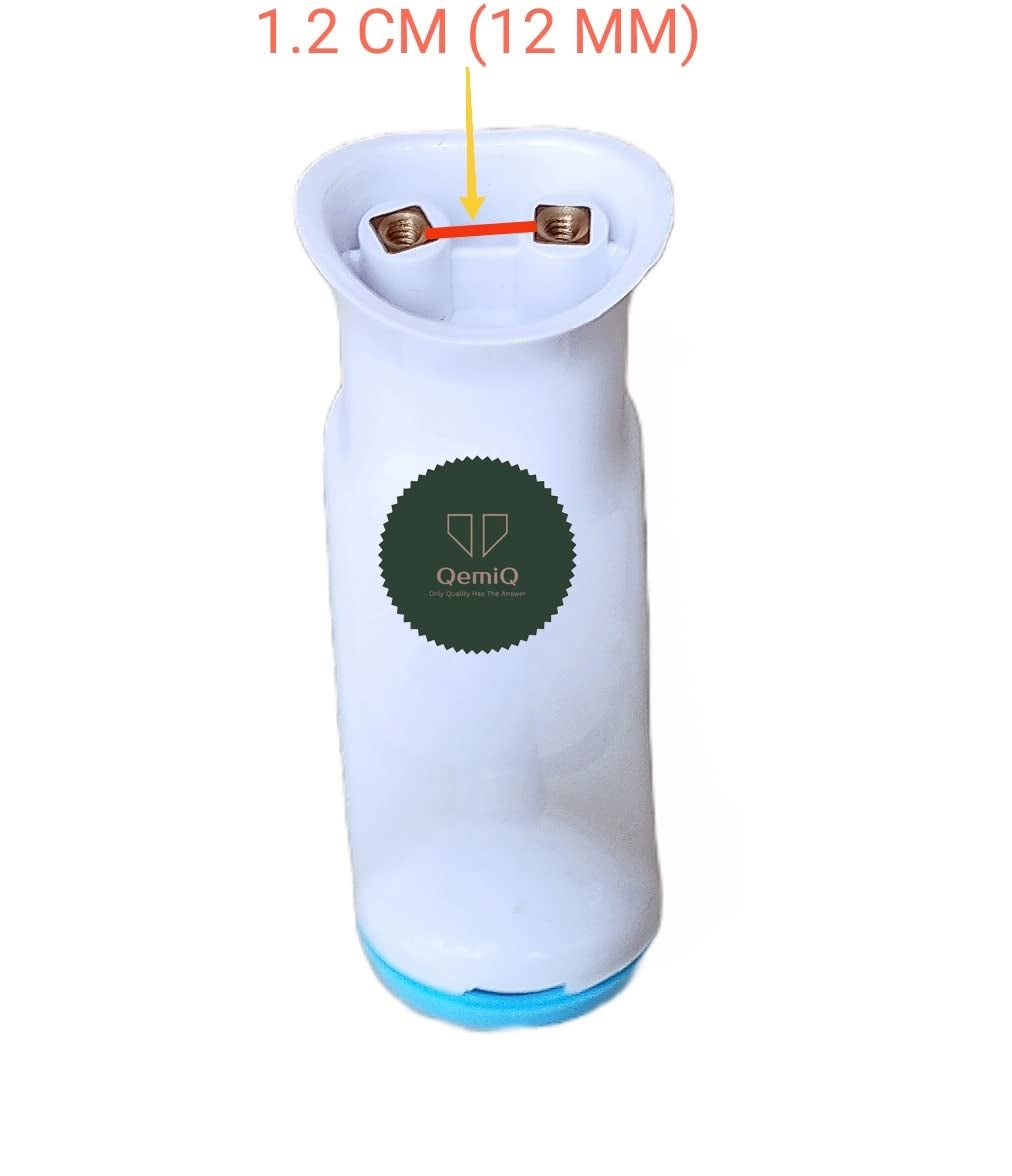 Jar Handles - Black 2 Units