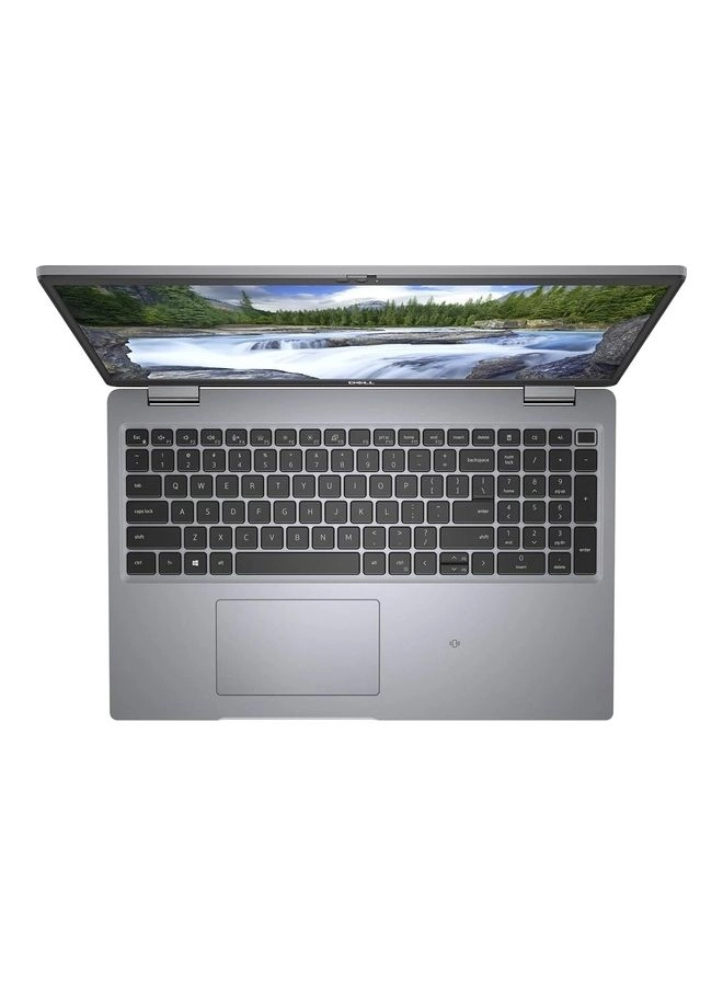 Latitude 5520 - 15.6'' Core i5 16GB DDR4 256GB SSD