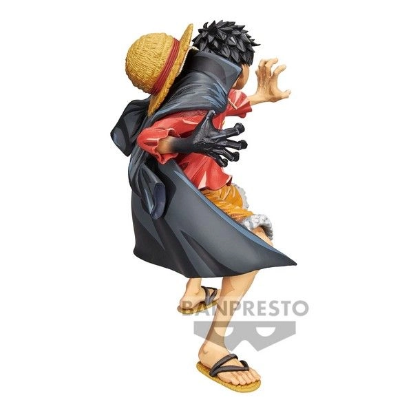 Monkey D. Luffy - One Piece King of Artist II Special Ver. - 19 cm (BP29646P)