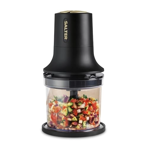 Alchemy Food Chopper - 17 Ounces 260