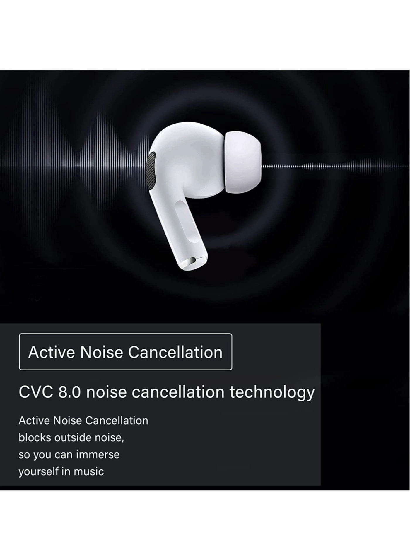 AirPods Pro Wireless Earbud