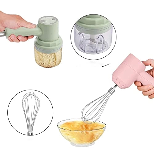 Mini electric whisk - 150W and below