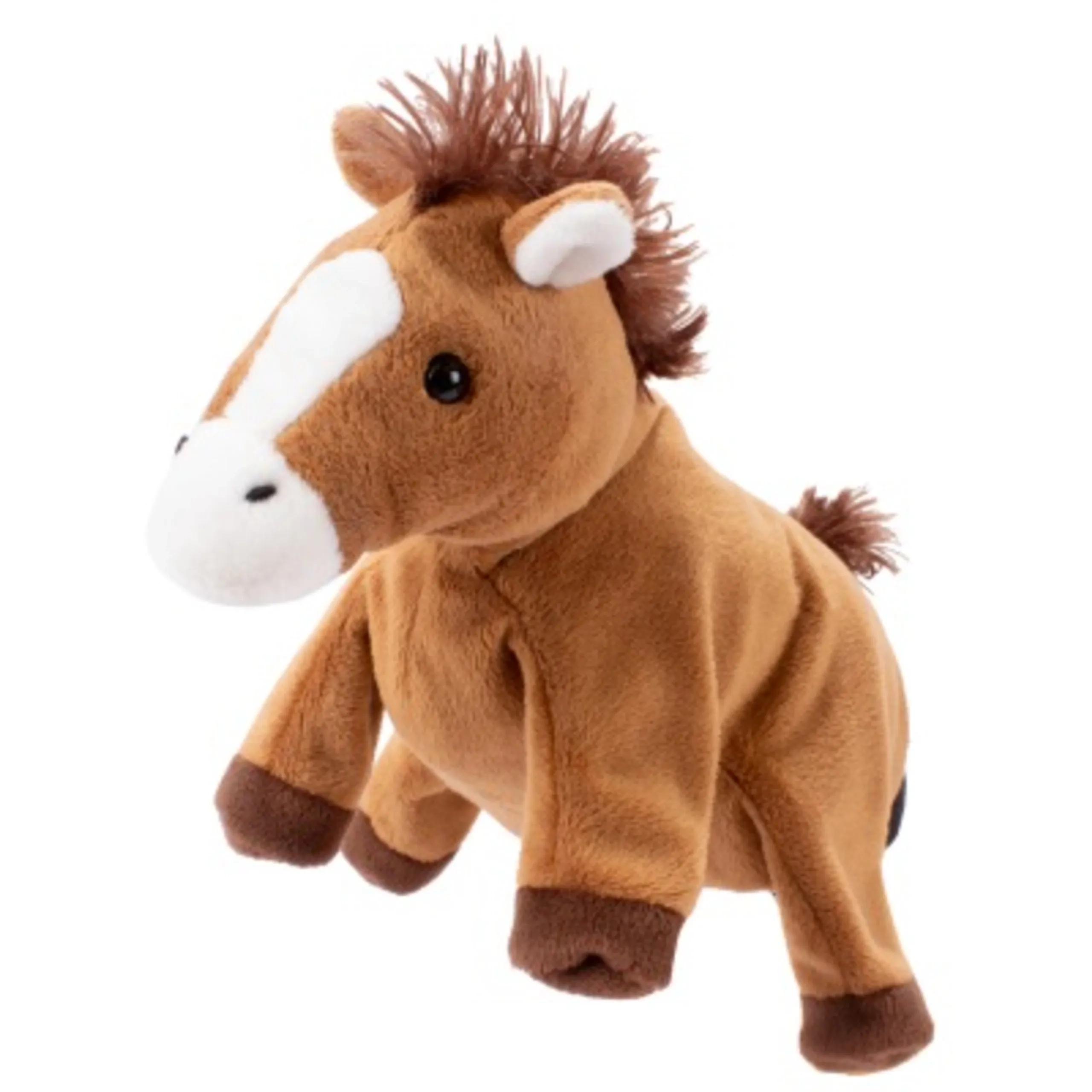 Beleduc Handpuppet Horse