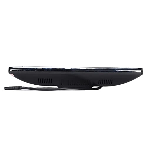 JD-116HD - 11.6 Inches