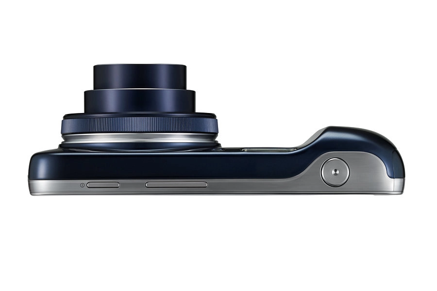 Galaxy S4 Zoom - 8GB