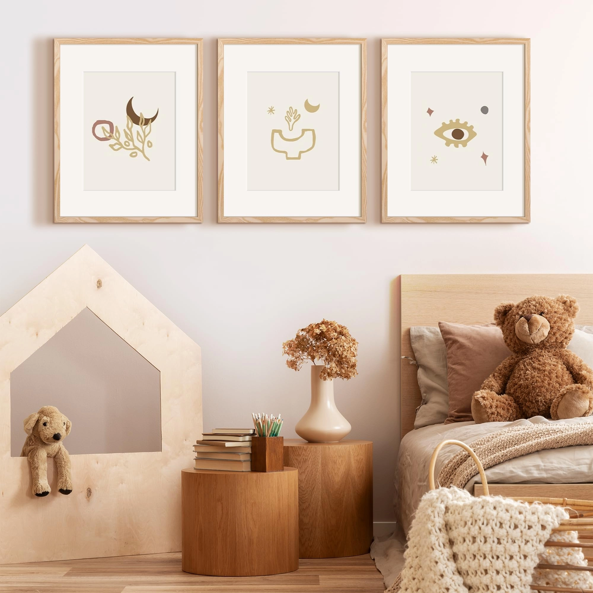Collage Picture Frame - 16x20 5