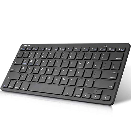 Vc-jp098 - QWERTY Wireless