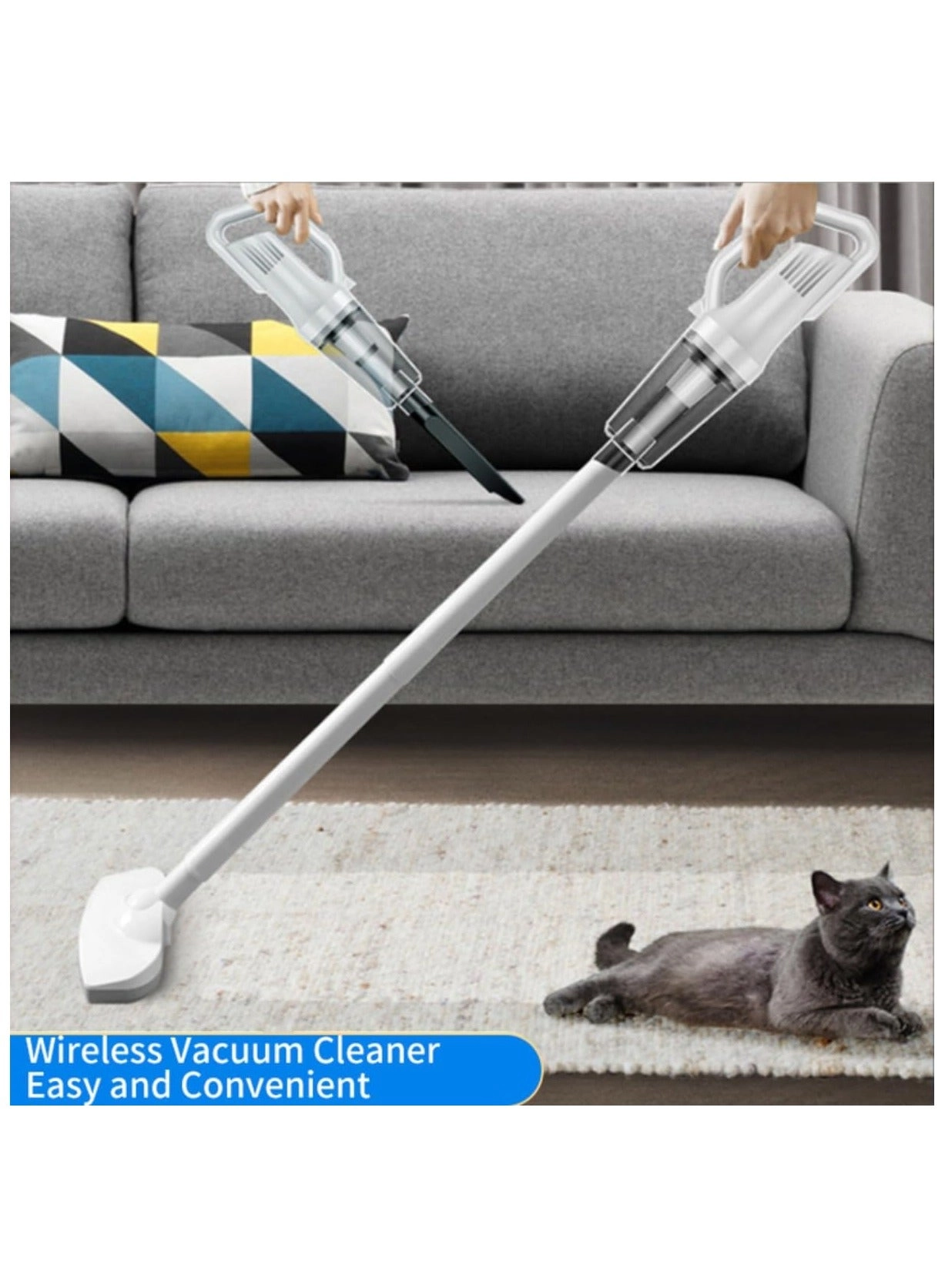 Vacuum Cleaners for Car