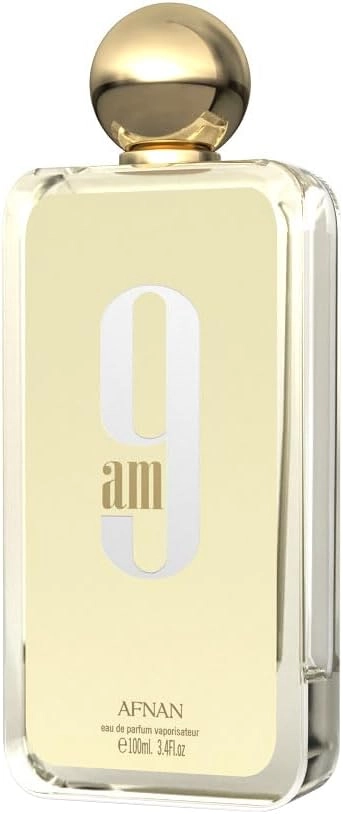 9AM Eau de Parfum 100ml