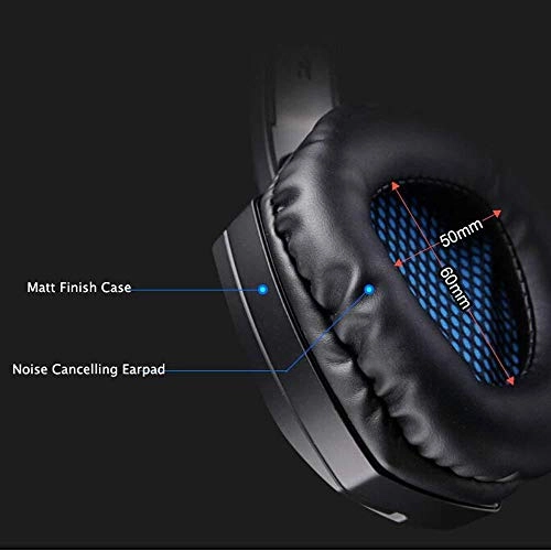 L9 Wired Headset