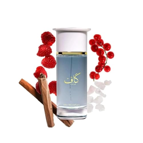 Kaaf - Eau de Parfum 3.38 oz