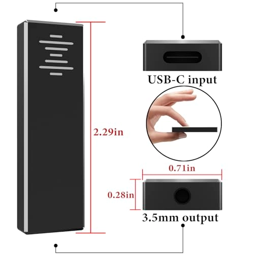 Pocket Box 3 - CS43131