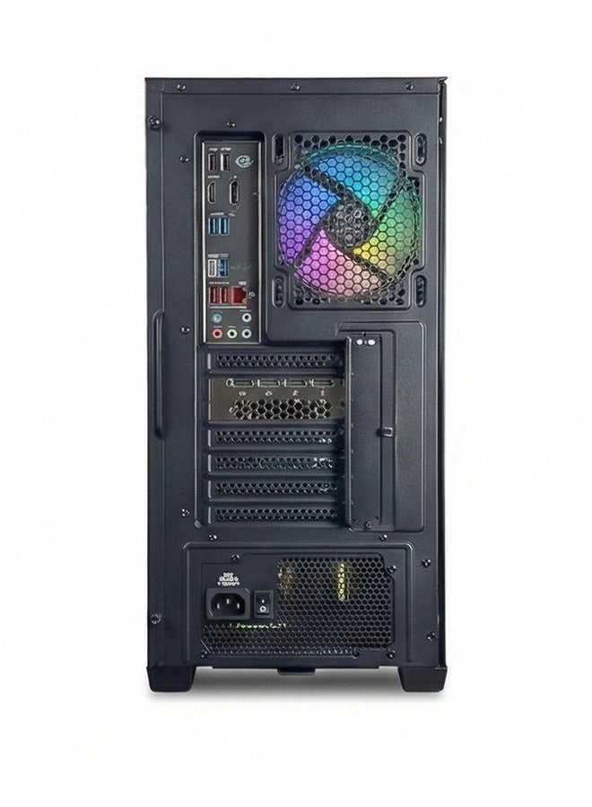 Astra Gaming PC - i7-14700F 32GB 1TB
