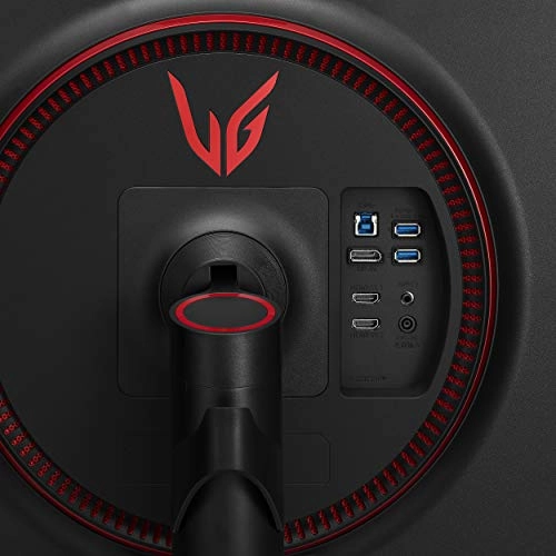 27GN750-B - 27 Inches 1920x1080