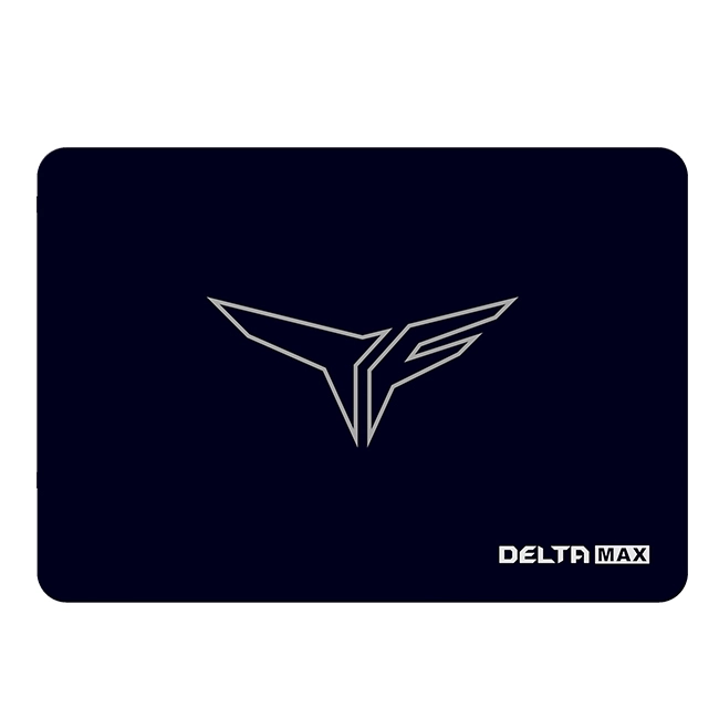 T-Force Delta RGB SSD Lite - 512GB 2.5-inch