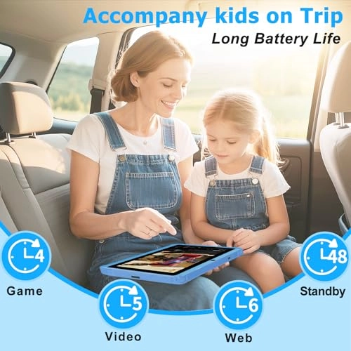 KIDS711 - 7inch 32GB