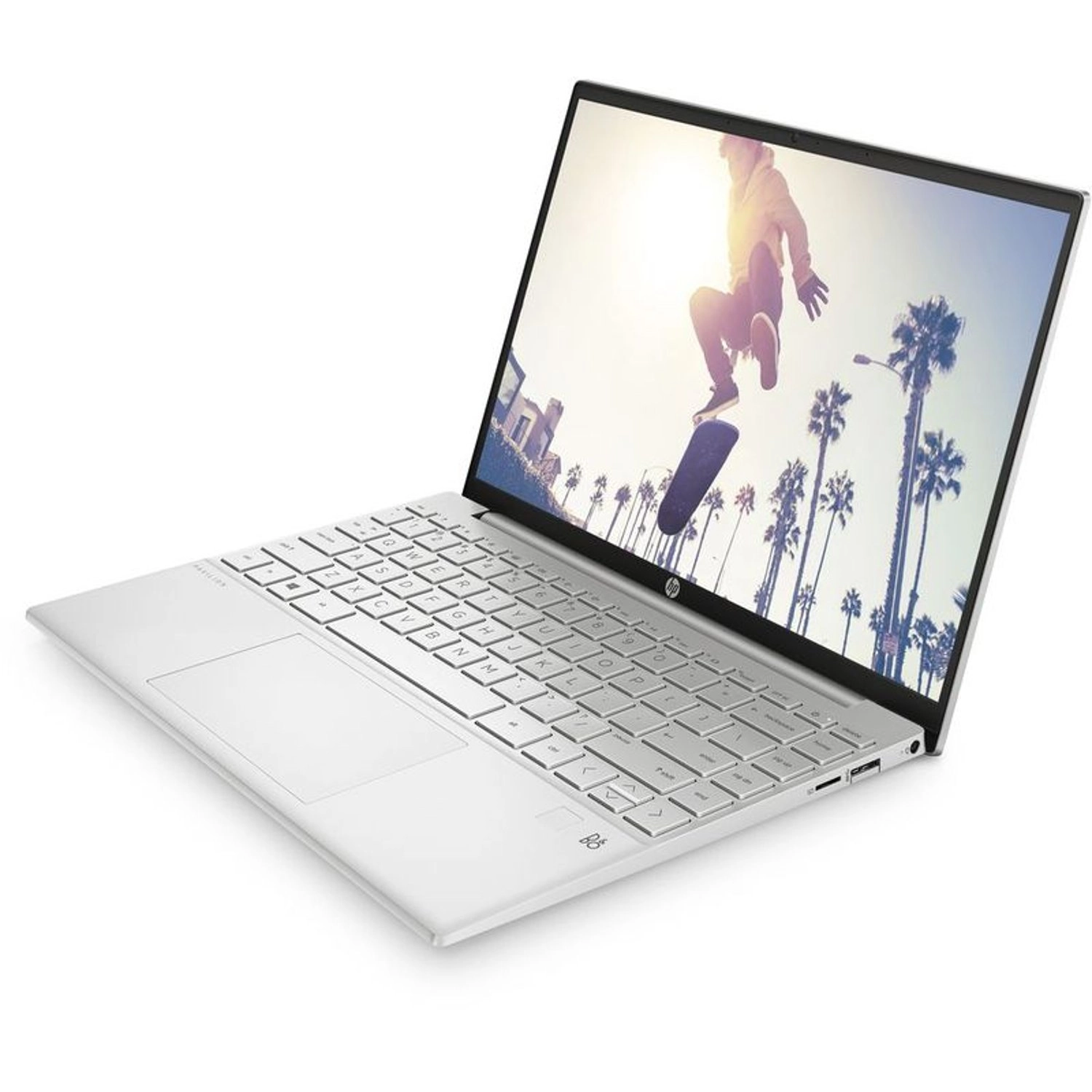 Pavilion Aero - 13.3'' 512GB 8GB Ryzen 5-5600U