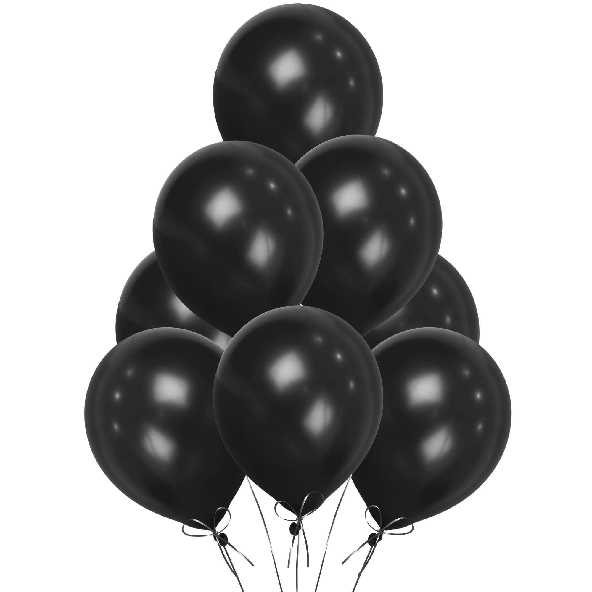 Shatchi Ltd Balloons - 50pcs Anniversary Baby Shower Birthday Valentine's Day Wedding