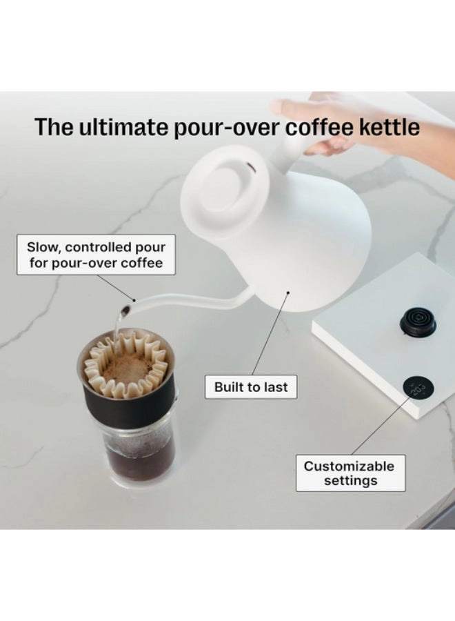 Stagg EKG Pro 1222PRO-MB-GCC