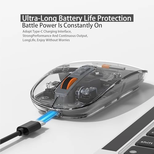 M303 Mouse - Wireless