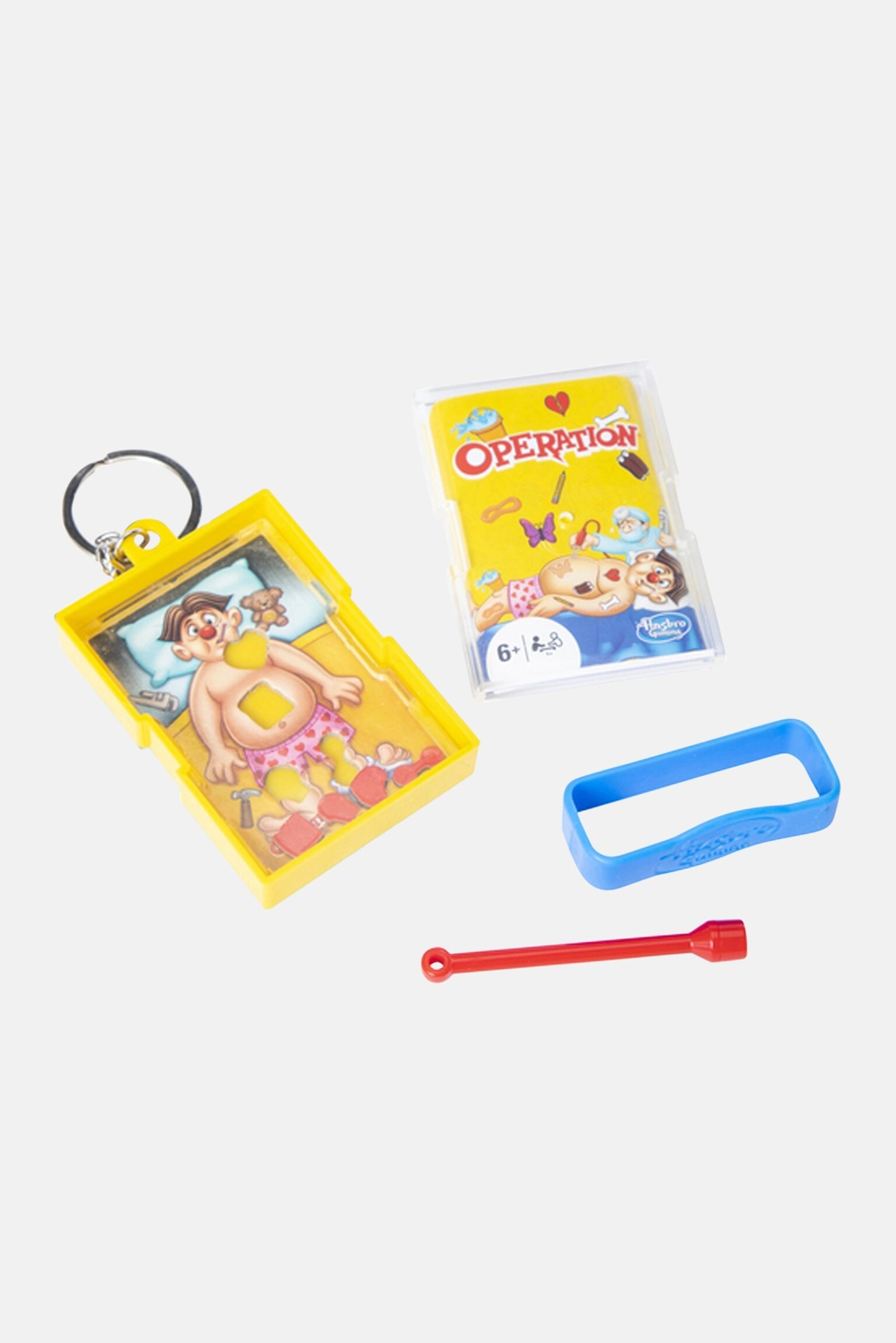 Monopoly Classic + Operation