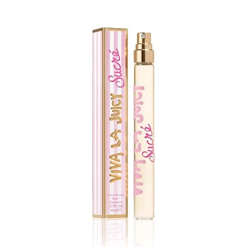 Viva La Juicy Sucre Eau de Parfum - 10ml