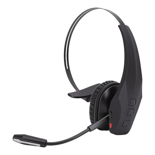 5.2 - Wireless Headset